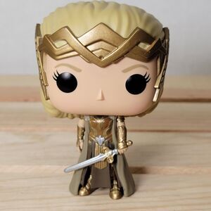 Funko Pop HIPPOLYTA #174 from Wonder Woman 1984